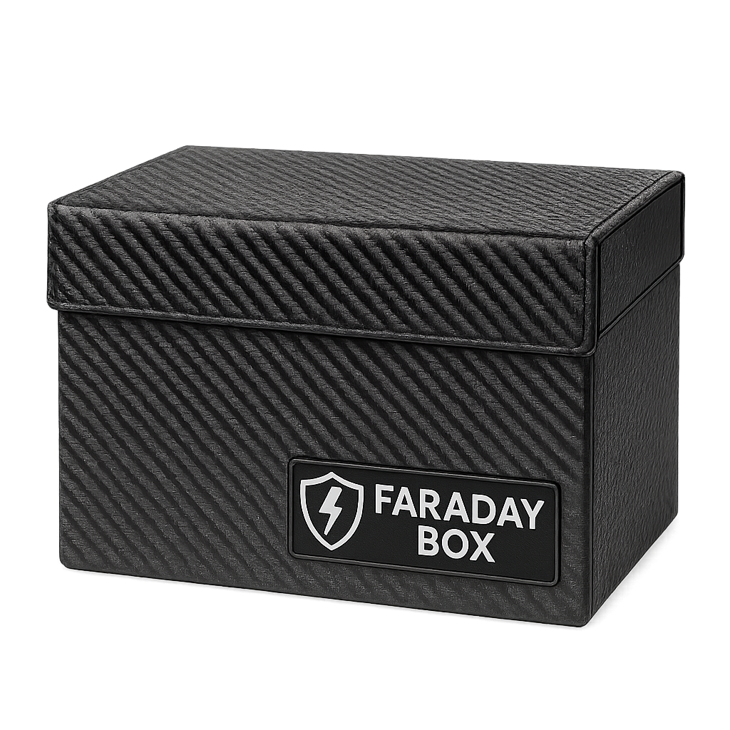 Faraday Box