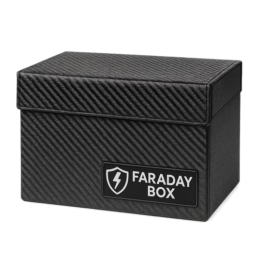 Faraday Box